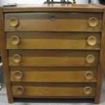 604 6355 CHEST OF DRAWERS